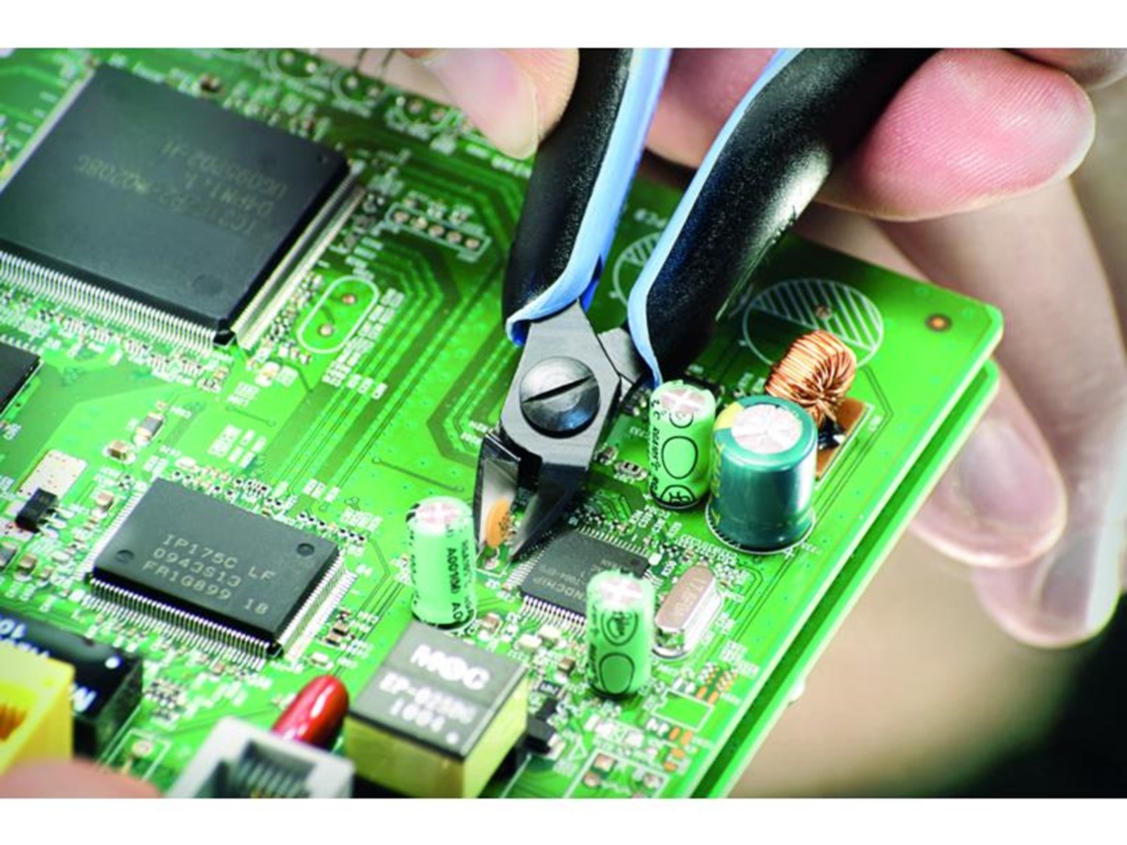 BAHCO RX 8140 plier BAHCO RX 8140 plier